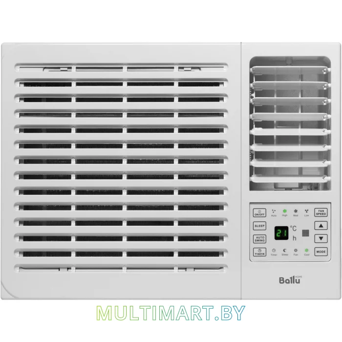 Кондиционер Ballu BWC-09 AC